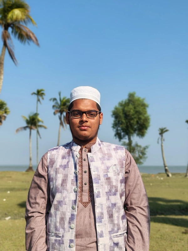 MD Tahsin Mahdi Khan